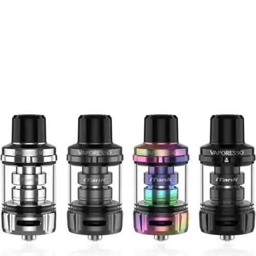 Vaporesso - iTank - Tank - 2ml 