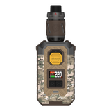 Vaporesso - Armour Max - T tank edition 