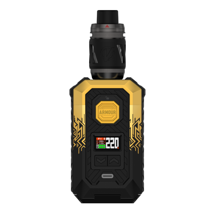 Vaporesso - Armour Max - T tank edition 
