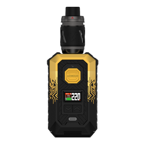 Vaporesso - Armour Max - T tank edition 