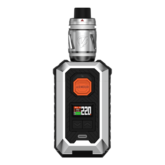 Vaporesso - Armour Max - T tank edition 