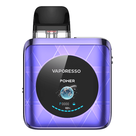 Vaporesso - Xros 4 - Nano Kit 