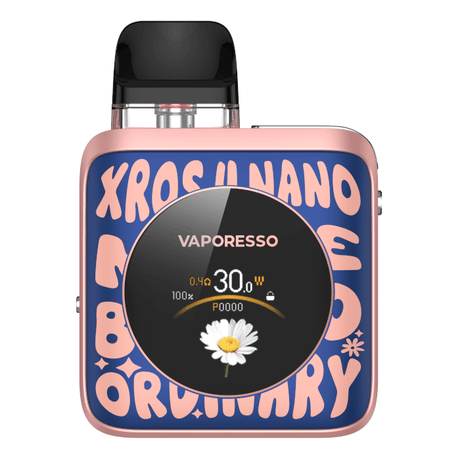 Vaporesso - Xros 4 - Nano Kit 