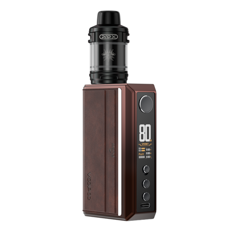 Voopoo - Drag 5 - Kit 