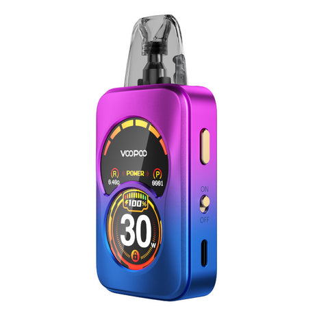 Voopoo - Argus A - pod kit