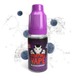 Vampire Vape - Blackcurrant - 10ml - My Vape Store UK