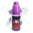 Vampire Vape - Parma Voilets - 10ml - My Vape Store UK