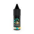 JAK'D - Fugly - Blue Raspberry Cream Pie - Nic Salts - My Vape Store UK