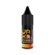 JAK'D - Okay Orange - Strawberry Banana Gum - Nic Salts - My Vape Store UK