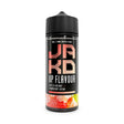 JAK'D - Clotted Dreams - Strawberry Cream - Shortfill - My Vape Store UK