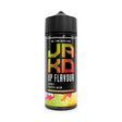 JAK'D - Japanta - Pineapple Melon - Shortfill - My Vape Store UK