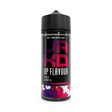 JAK'D - Peaked Cherry - Shortfill - My Vape Store UK