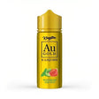 Kingston - Au Gold - Watermelon Lime Mint - 100ml 