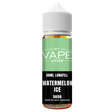 My Vape Store - Watermelon Ice - 30ml Longfill 