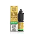 Gold Bar - Watermelon Ice - Salts - 10ml 