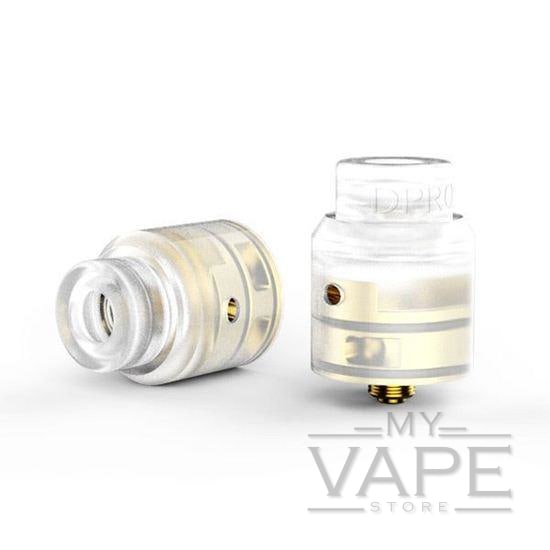 Coil Art - DPRO RDA - My Vape Store