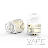 Coil Art - DPRO RDA - My Vape Store