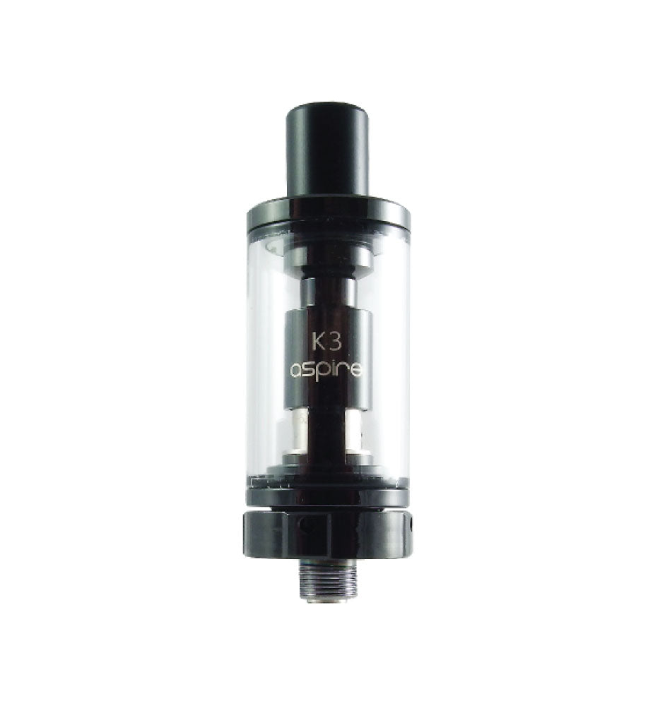 Aspire - K3 Tank TPD Compliant - My Vape Store