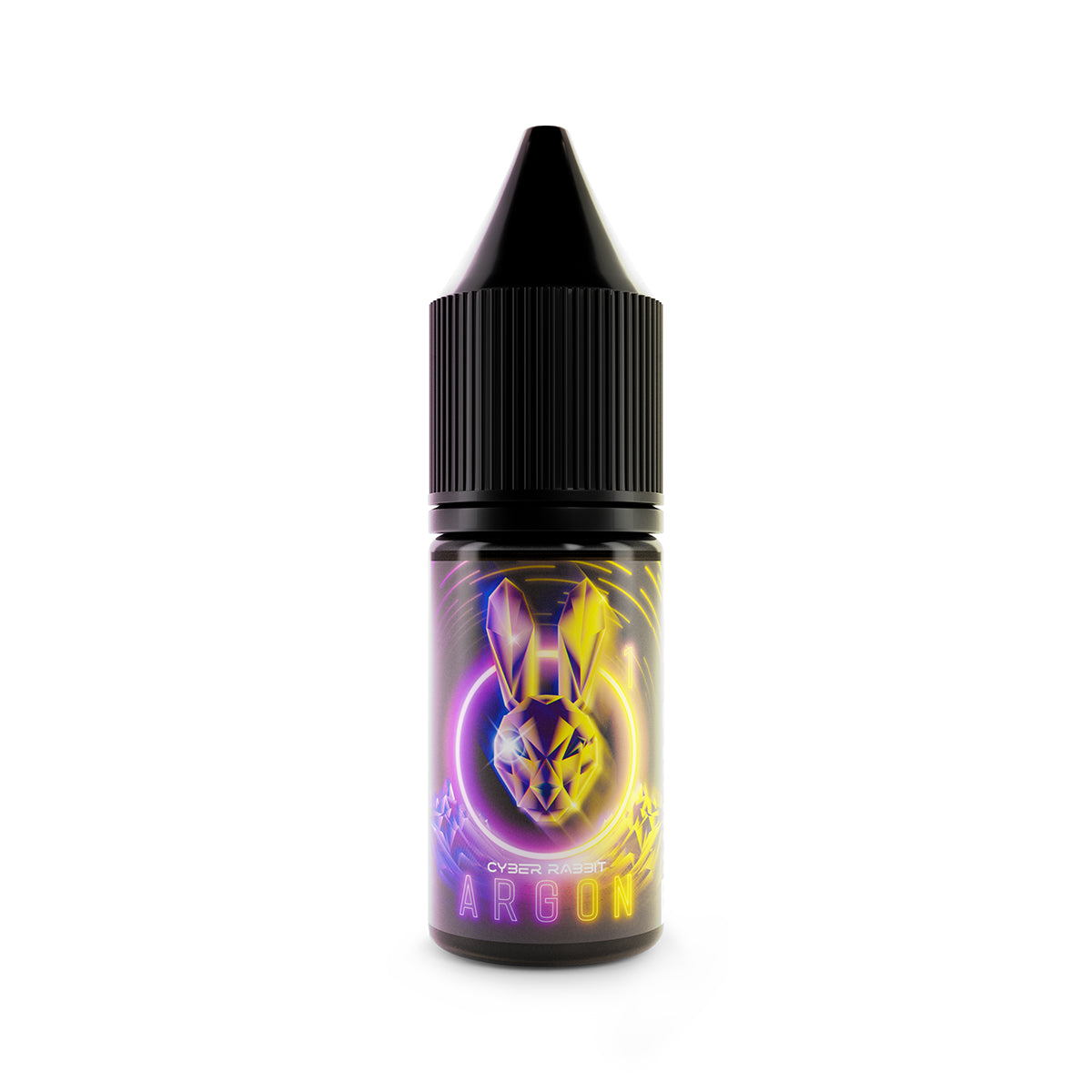 Cyber Rabbit - Argon - Nic Salt - 10ml - My Vape Store