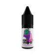 Unreal ² - Dark Grape & Bubblegum - Salts - My Vape Store UK