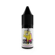 Unreal ² - Pineapple & Passionfruit - Salts - My Vape Store UK