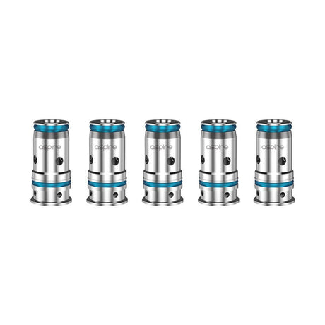 Aspire - AVP Pro - Coils - My Vape Store