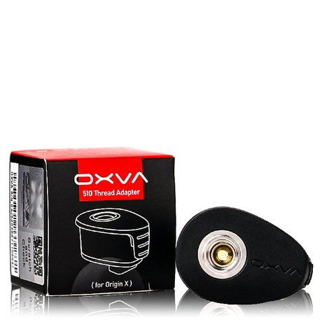 Oxva - Origin X - 510 Thread Adaptor - My Vape Store