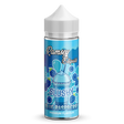 Ramsey - Slushy - Blue Raspberry - 100ml - 0mg - My Vape Store