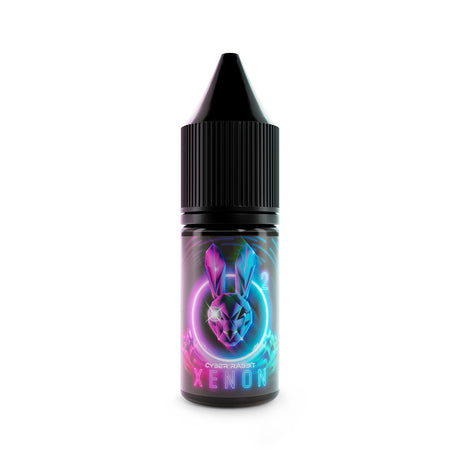 Cyber Rabbit - Xenon - Nic Salt - 10ml - My Vape Store