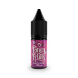 Fancy Fruits - Purple Moreto Grape & Aloe Vera - Nic Salt - 10ml - My Vape Store UK