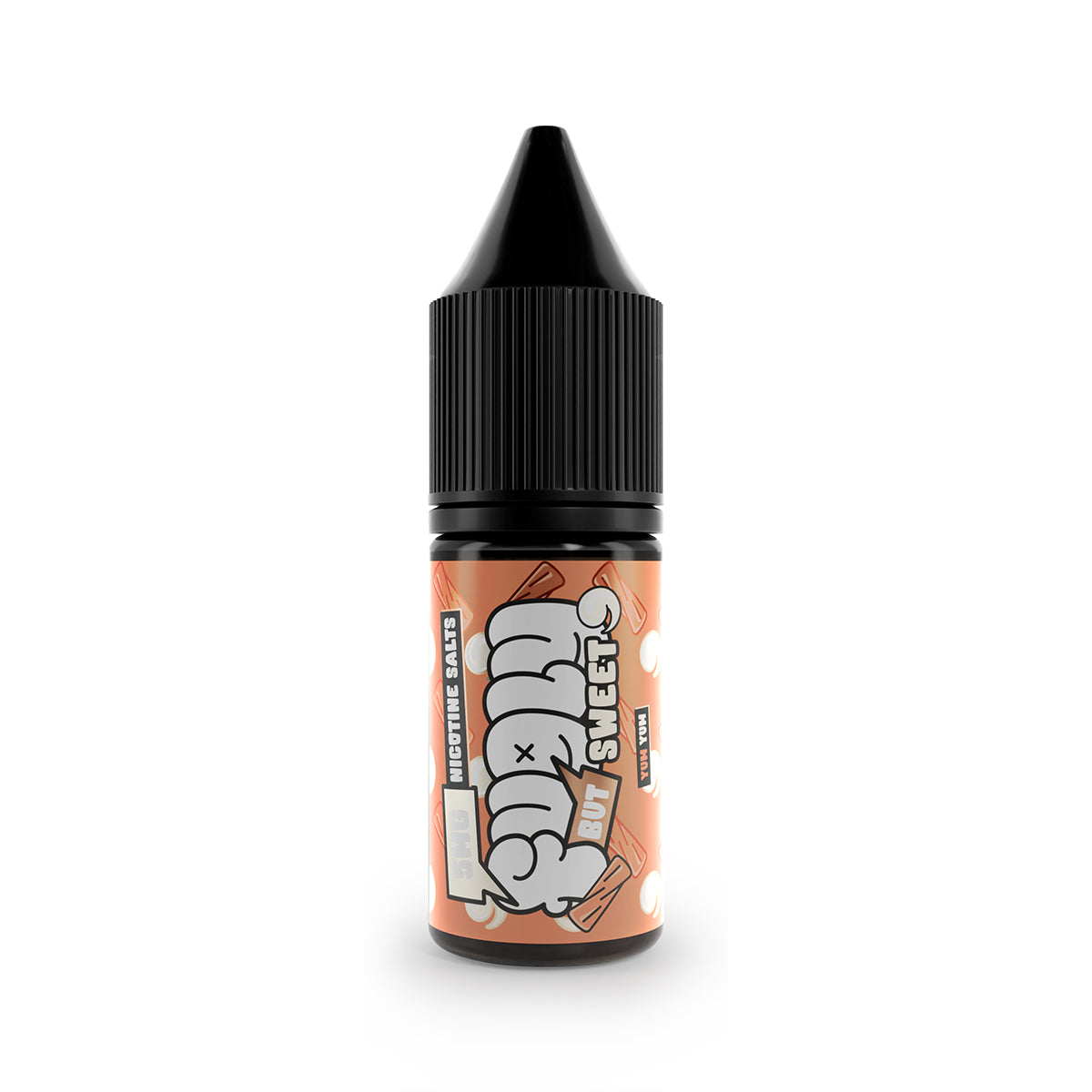 Fugly But Sweet - Yum Yum 10ml Nic Salt - My Vape Store UK