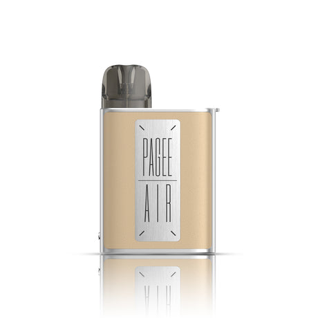 Nevoks - Pagee air - Pod kit - My Vape Store UK