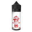 Anarchist - White - 100ml Shortfill - 0mg - My Vape Store