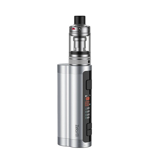 Aspire - Zelos X - Kit - My Vape Store UK