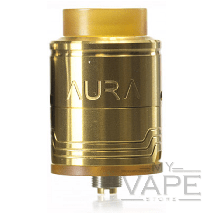 Geek Vape - Digiflavor AURA RDA - My Vape Store