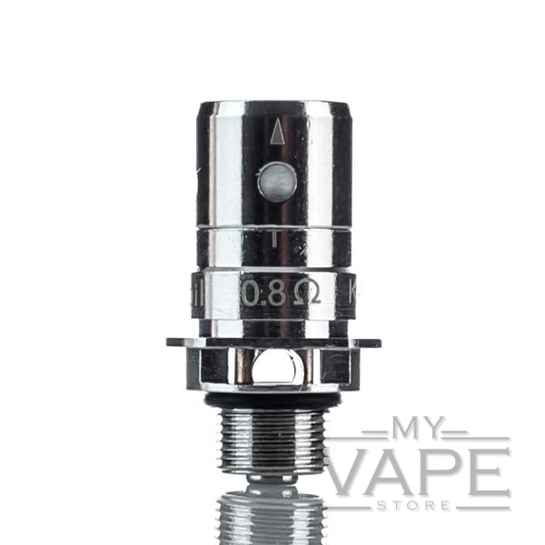 Innokin - Zenith - Coil - My Vape Store