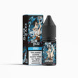 Mejusa 2 - Blue Razz - Nic Salt - 10ml - My Vape Store UK