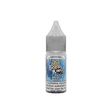 Soda King - On Ice - Blue Razz - Salt - My Vape Store UK