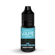 My Vape Salts - Blue Raspberry Bubblegum - 10ml - My Vape Store UK