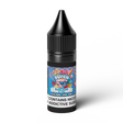 Super Sweets - Bubble Gum Blues - Nic Salt - 10ml - My Vape Store