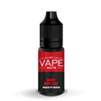 My Vape Salts - Cherry Berry Blast - 10ml - My Vape Store UK