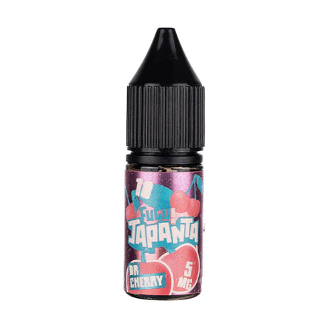 FUGU Japanta - Dr Cherry - 10ml Nic Salt - My Vape Store UK