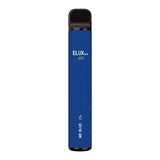 Elux 600 - Disposable - 20mg - My Vape Store UK