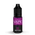 My Vape Salts - Grape Berry - 10ml - My Vape Store UK