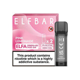 Elf Bar - Elfa Pre-Filled - Pods - My Vape Store UK