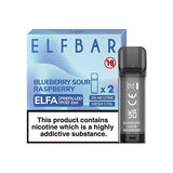 Elf Bar - Elfa Pre-Filled - Pods - My Vape Store UK