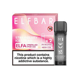 Elf Bar - Elfa Pre-Filled - Pods - My Vape Store UK