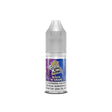 Soda King Duo - Black & Grape - 10ML - My Vape Store UK