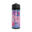 Fancy Fruit - Heritage Sour Raspberry Acai & Blueberry - 100ml - My Vape Store UK