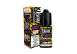 Doozy Salts - Lemon Berry Pie - 10ML - My Vape Store UK